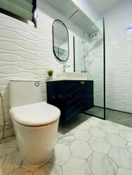 Blk 219C Linear Green @ Bedok (Bedok), HDB 5 Rooms #557371491